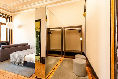 Beautiful apartment in the heart of Oporto