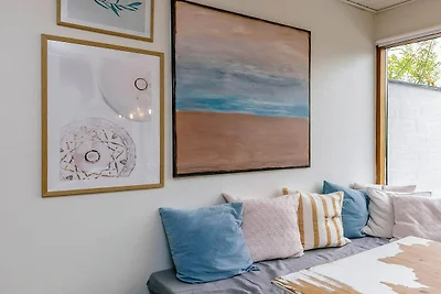 4 sterren vakantie huis in Ålbæk