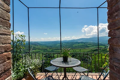 Ferienhaus Erholungsurlaub Pisa