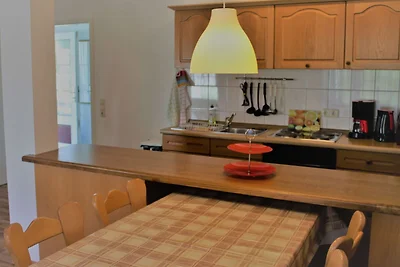 Wohnung in Strandnähe in Wohlenberg
