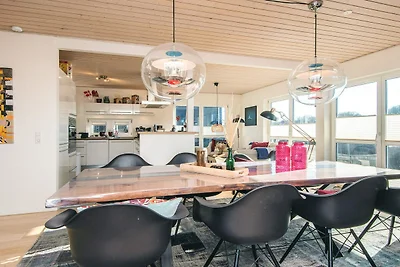 7-Personen-Haus in Juelsminde