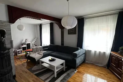 House Burić - Two Bedroom House