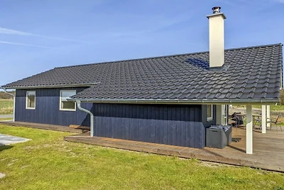 Ferienhaus mit 1 Schlafzimmer