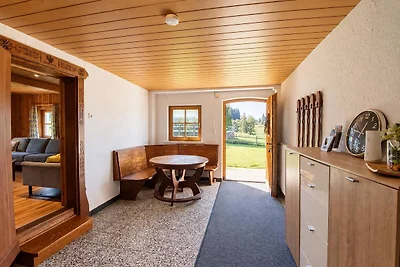 Bauernhaus in Söll nahe Wilder Kaiser