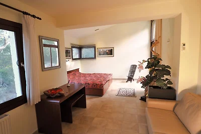 Ruhige Villa mit privatem Swimmingpool in...