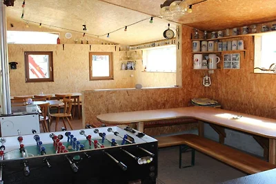 Hubers Ferienhaus 1