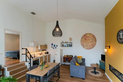 Vakantiehuis in Kaatsheuvel met bubbelbad