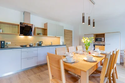 Schöne Ferienwohnung in Salzburg mit Balkon