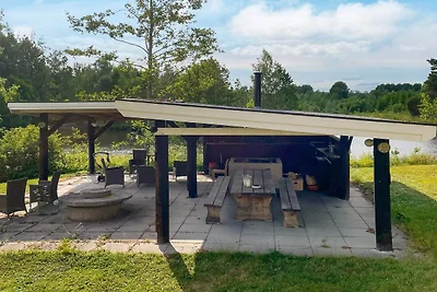 11 Personen Ferienhaus in Ödeshög-By Traum