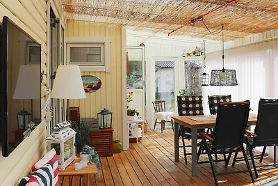 5 Personen Ferienhaus in MELLBYSTRAND