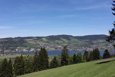 Ferienwohnung mit 1 Schlafzimmer