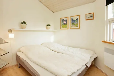 4 Personen Ferienhaus in Otterup