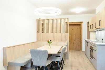 Ferienwohnung mit 1 Schlafzimmer für 5...
