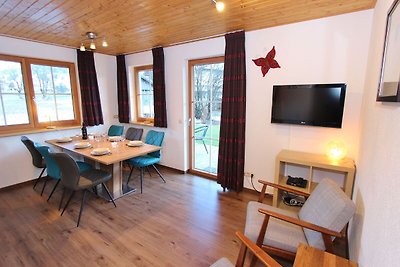 Charmantes Appartement in Maria Alm mit...