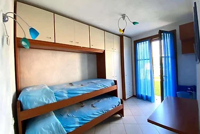 Belvilla by OYO Garda Resort T6 PT Std