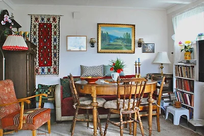 4 Personen Ferienhaus in Skatvik-By Traum