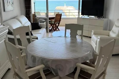 Apartments für 4 Personen