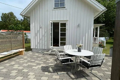 4 Sterne Ferienhaus in Byxelkrok