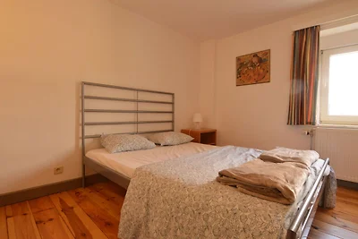 Appartamento a Heppenbach con terrazza