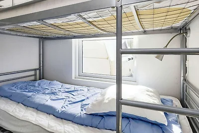 4 persone case ad Bogense