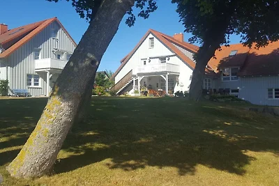 Apartamento vacacional en Ziemitz con Wi-Fi.