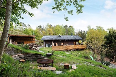 6 Personen Ferienhaus in Silkeborg