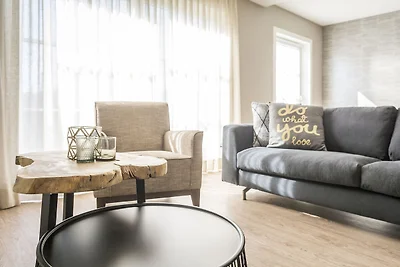 Cascina a De Cocksdorp vicino alla Spiaggia