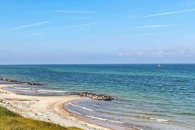 6 Personen Ferienhaus in Gilleleje-By Traum