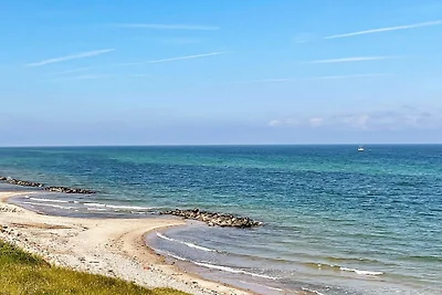 6 Personen Ferienhaus in Gilleleje-By Traum