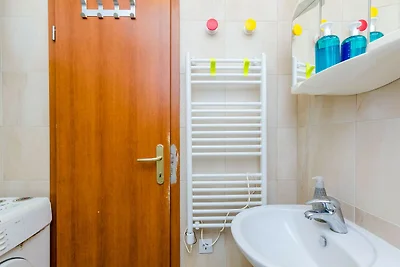 Apartments Captain - Superior One Bedroom Apa...