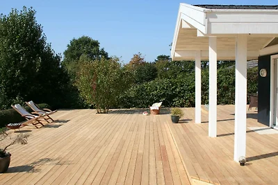 6 Personen Ferienhaus in Dronningmølle-By...