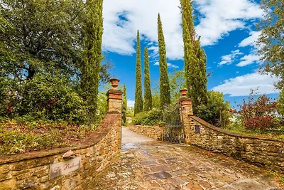 Accogliente villa con piscina privata a...