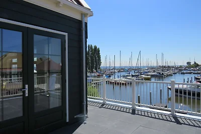 Geräumiges Ferienhaus in der Nähe von...