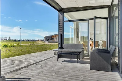 Stilvolles Strandrefugium -- By Traum...