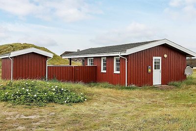 4 Personen Ferienhaus in Ringkøbing