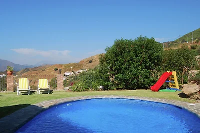 Belvilla von OYO El Rocio