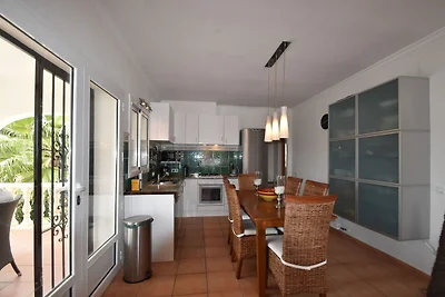 Luxuriöse Villa in Benissa mit Swimmingpool