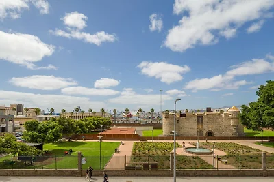Wohnung nahe Las Canteras Strand