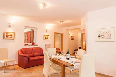 Ferienwohnung mit 1 Schlafzimmer