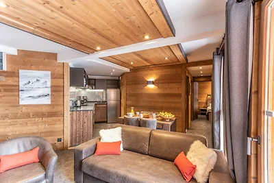 Appartement op helling in de buurt van Val...