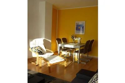 Ferienwohnung in Essen mit Schwimmbecken