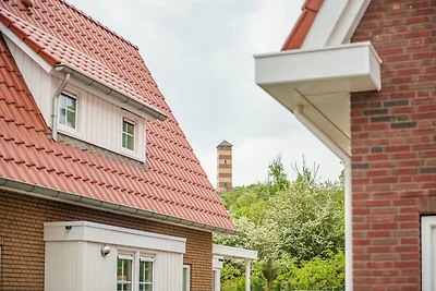 Luxuriöse, herrschaftliche Villa mit Waschmas...