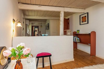 6 Personen Ferienhaus in Humble-By Traum