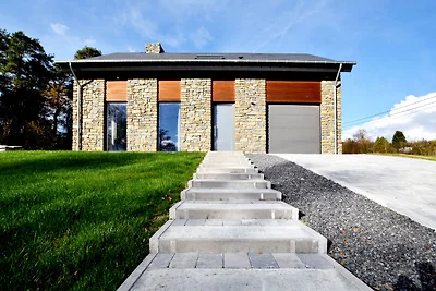 Gemütliches Ferienhaus in Durbuy inmitten der...