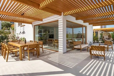 Villa 2 Soline, Krk, von 4Villa.eu