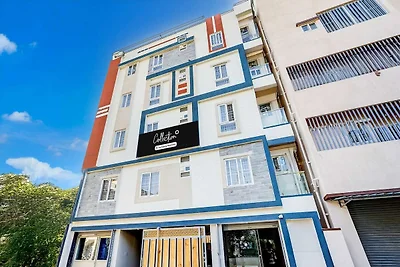 Supercollectie O K R Puram