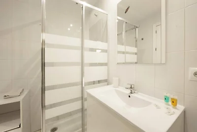 Ferienwohnung Romana Beach