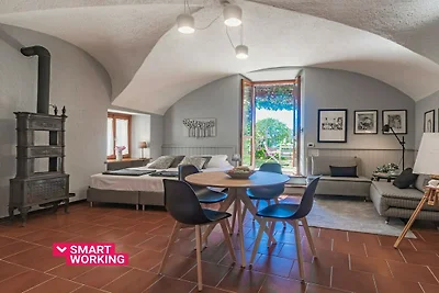 Atelier dell'Artista Confortevole residenza p...