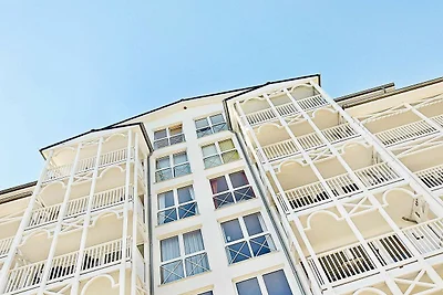 4 Personen Ferienhaus in Großenbrode