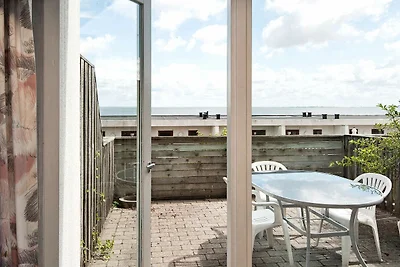 4 Personen Ferienhaus in Rømø-By Traum
